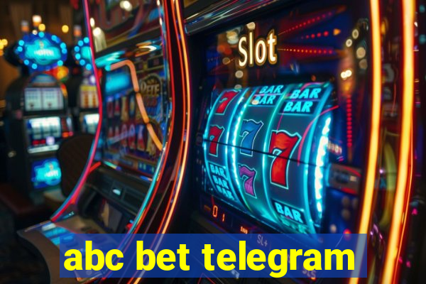 abc bet telegram